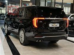 جي ام سي يوكون